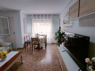 Piso en venta en Aspe