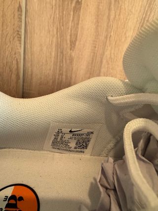 Nike Air Max DN Branco