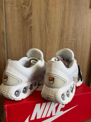Nike Air Max DN Branco