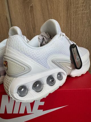 Nike Air Max DN Branco