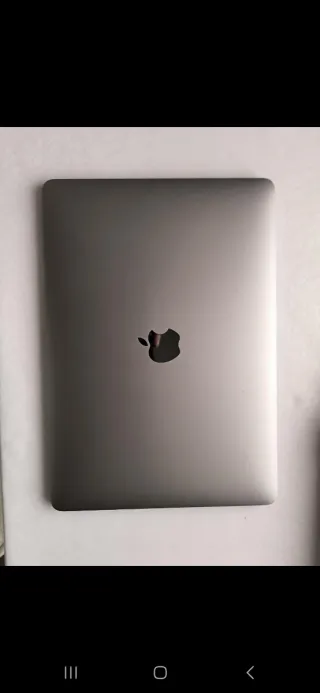 MacBook Pro 13 2017 i5 18GB 256GB SSD