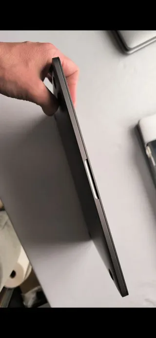 MacBook Pro 13 2017 i5 18GB 256GB SSD