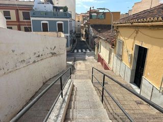 Terreno en venta en Motril pueblo en Motril