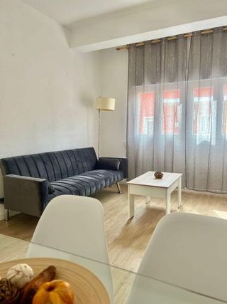 Piso en venta en Ciudad Jardín en Badajoz