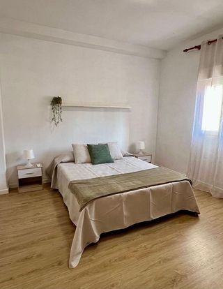 Piso en venta en Ciudad Jardín en Badajoz