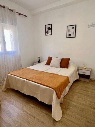 Piso en venta en Ciudad Jardín en Badajoz