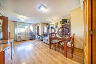 Piso en venta en Paus - Poligono San Blas en Alicante