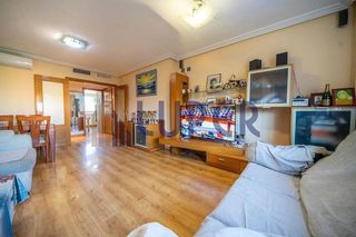 Piso en venta en Paus - Poligono San Blas en Alicante