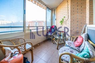 Piso en venta en Paus - Poligono San Blas en Alicante