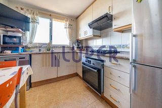 Piso en venta en Paus - Poligono San Blas en Alicante