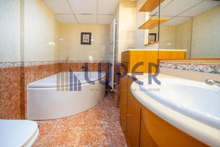 Piso en venta en Paus - Poligono San Blas en Alicante