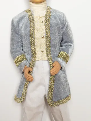 Muñeco Ken de Cenicienta/ Cinderella wedding