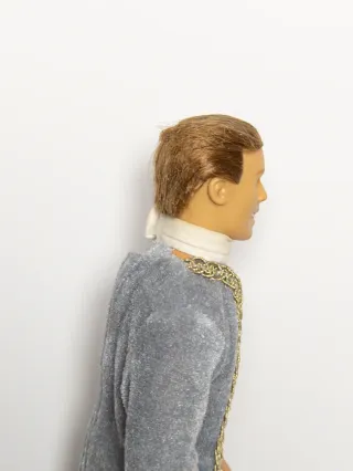 Muñeco Ken de Cenicienta/ Cinderella wedding