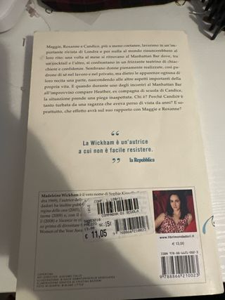 La compagna di scuola