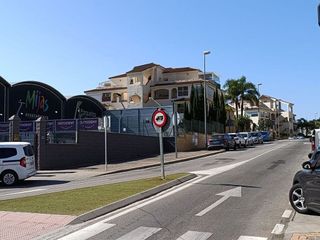 Terreno en venta en Mijas Golf en Mijas