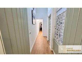 Piso en venta en Mentidero - Teatro Falla - Alameda en Cádiz