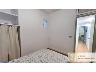 Piso en venta en Mentidero - Teatro Falla - Alameda en Cádiz