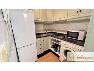 Piso en venta en Mentidero - Teatro Falla - Alameda en Cádiz