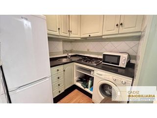 Piso en venta en Mentidero - Teatro Falla - Alameda en Cádiz