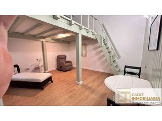 Piso en venta en Mentidero - Teatro Falla - Alameda en Cádiz
