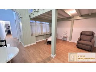 Piso en venta en Mentidero - Teatro Falla - Alameda en Cádiz