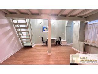 Piso en venta en Mentidero - Teatro Falla - Alameda en Cádiz
