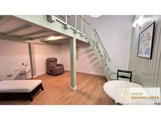 Piso en venta en Mentidero - Teatro Falla - Alameda en Cádiz