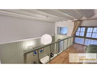 Piso en venta en Mentidero - Teatro Falla - Alameda en Cádiz