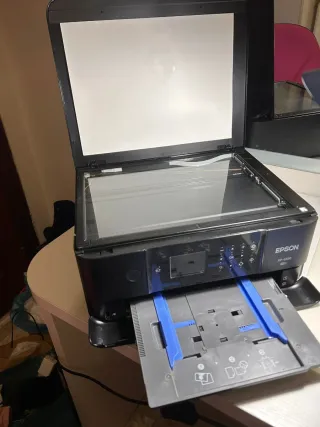 Impresora Epson XP-6100✅