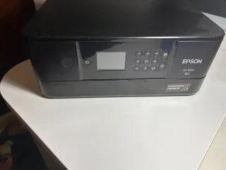 Impresora Epson XP-6100✅