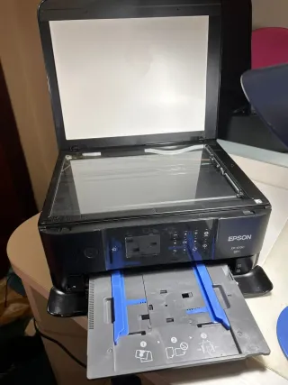 Impresora Epson XP-6100✅