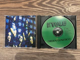 Cd Ktulu