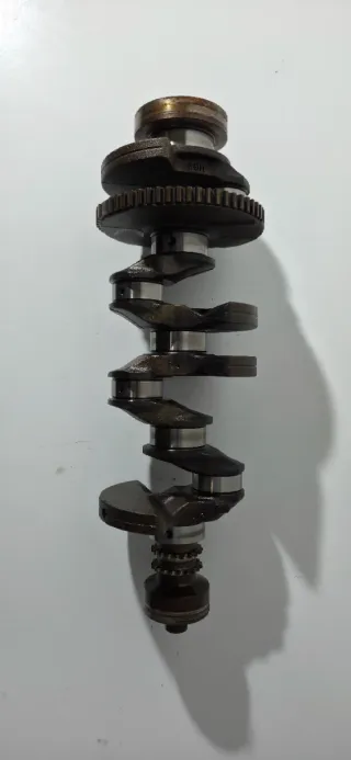 Cigüeñal BMW 318 E46 N42B18AB