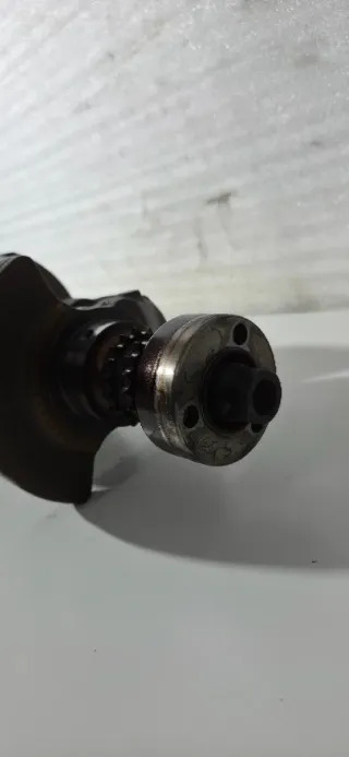 Cigüeñal BMW 318 E46 N42B18AB