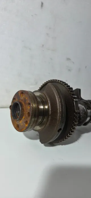 Cigüeñal BMW 318 E46 N42B18AB