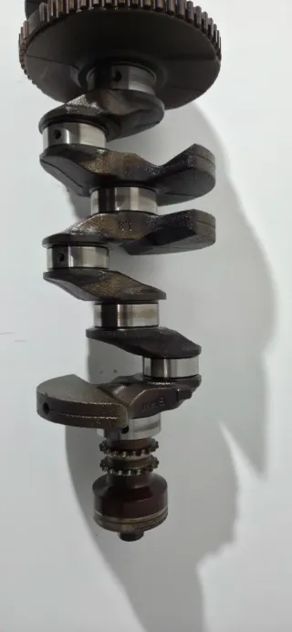 Cigüeñal BMW 318 E46 N42B18AB