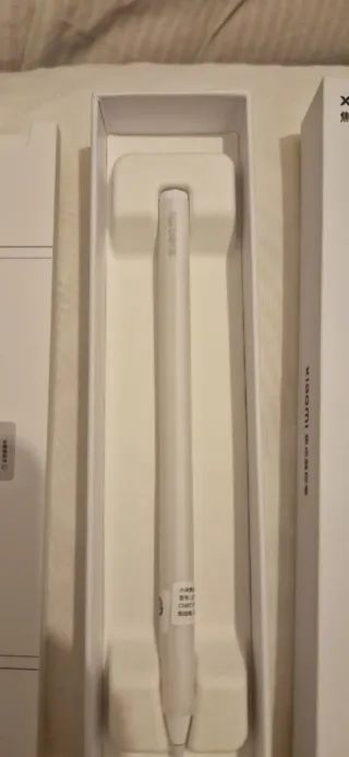 Lápiz Táctil Xiaomi