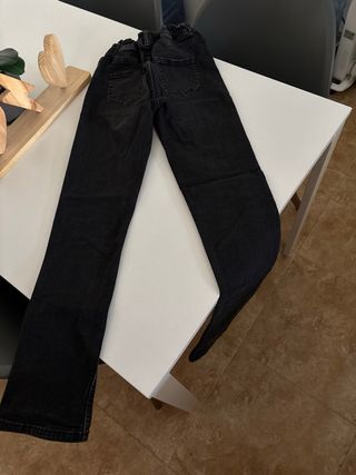 Vaqueros Slim Talla 12-13 (158cm)