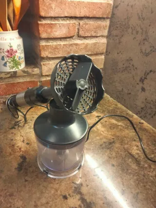 Batidora Silvercrest ssmm 600A1