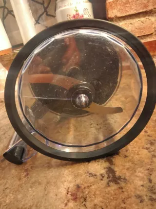 Batidora Silvercrest ssmm 600A1