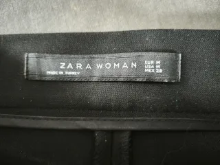 Falda Zara Talla M