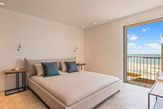 Casa adosada en alquiler en El Molinar - Can Pere Antoni en Palma de Mallorca