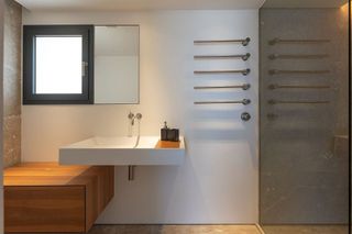 Casa adosada en alquiler en El Molinar - Can Pere Antoni en Palma de Mallorca