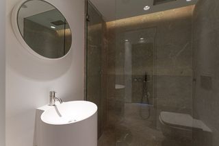 Casa adosada en alquiler en El Molinar - Can Pere Antoni en Palma de Mallorca