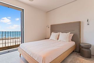 Casa adosada en alquiler en El Molinar - Can Pere Antoni en Palma de Mallorca