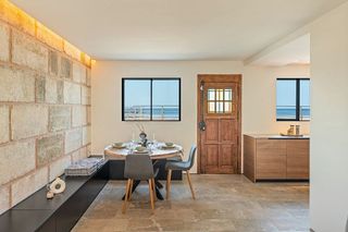 Casa adosada en alquiler en El Molinar - Can Pere Antoni en Palma de Mallorca