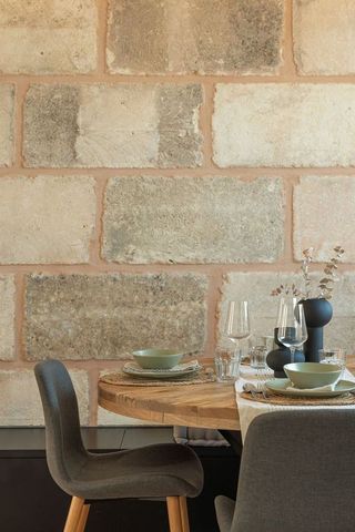 Casa adosada en alquiler en El Molinar - Can Pere Antoni en Palma de Mallorca