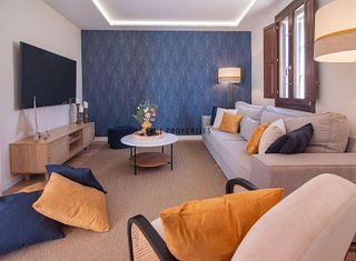 Casa adosada en alquiler en Benicalap en Valencia