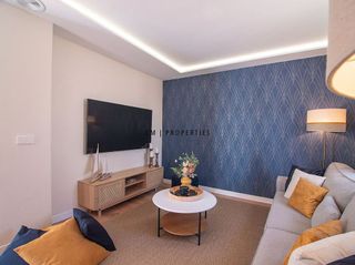 Casa adosada en alquiler en Benicalap en Valencia