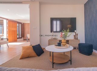 Casa adosada en alquiler en Benicalap en Valencia